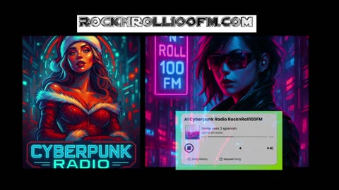 NEW Playlist! RNR 100FM