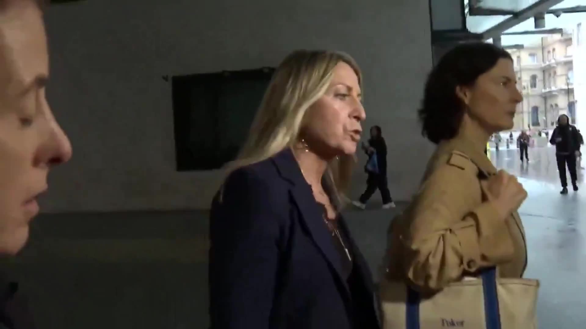 CEO of BBC resigns after BBC caught in deceptive editing of POTUS J6 speech