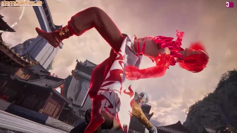 Against The Sky Supreme Ep141-145