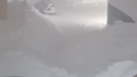 KAMČATKA - ZIMNÍ CYKLON 13.1.2026