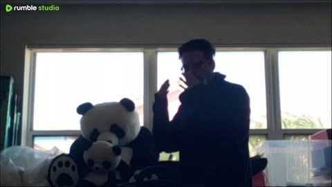 The start of the new year 🐼