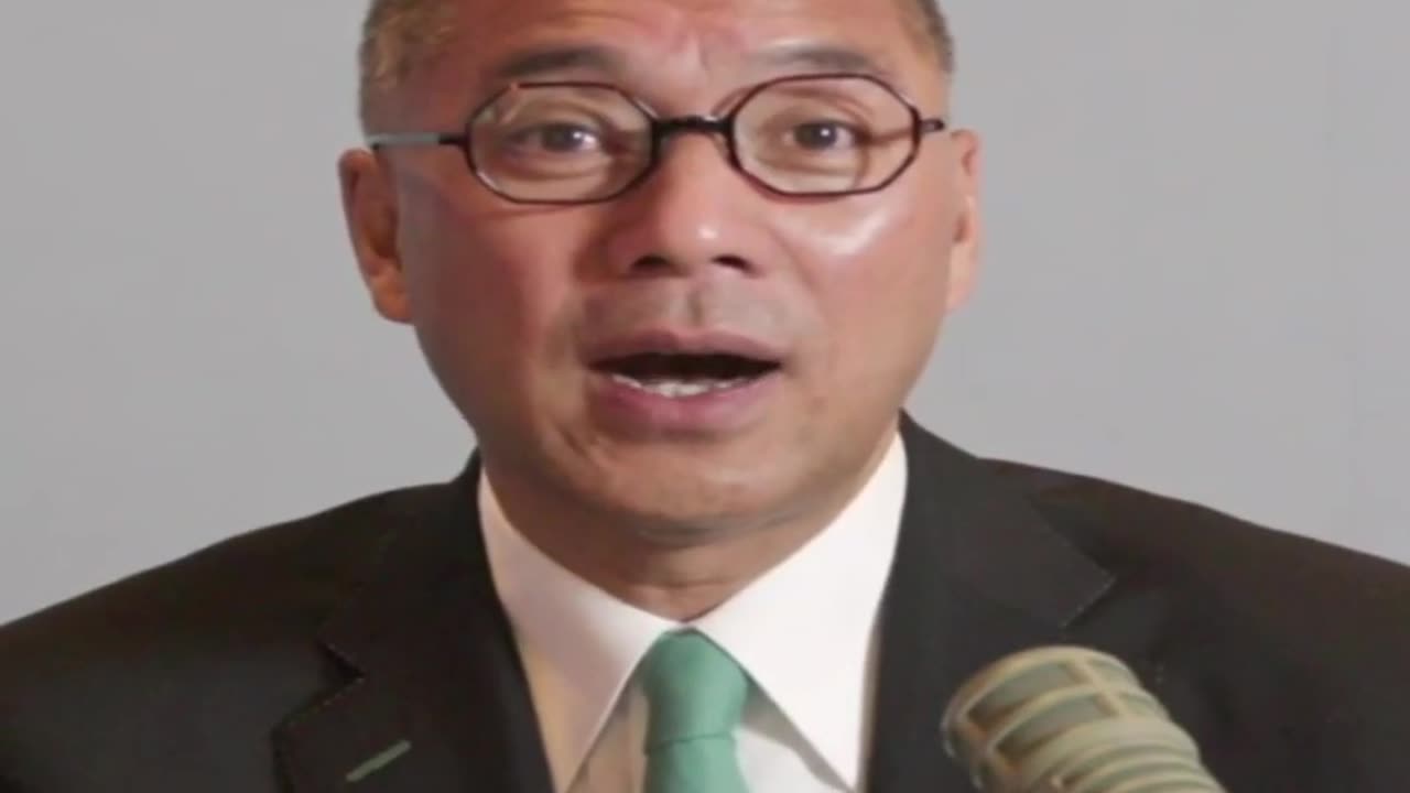 20210718文贵先生直播:资本主义不完美,社会主义邪恶!未来必然是重归信仰之路,联合国框架下美国领导的 #正道主义, #资本主义2.0版!