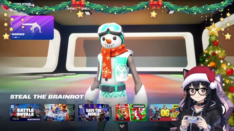 After Christmas Hangover