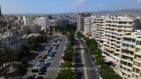 “Discover Limassol’s Secrets: History, Beaches, Nightlife, and Hidden Cypriot Treasures”