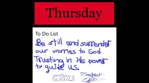 May 18th, 2023 - Accepting Boredom
