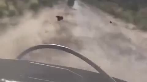 💥🇷🇺 Ukraine Russia War | Russian Rider Captures Drone in Donetsk | RCF