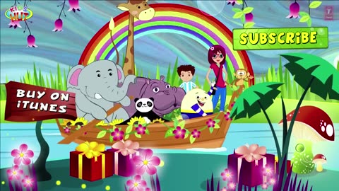 Marshy the Mischievous Marshmallow_ A Whimsical Tale for Kids _ Storytime Adventure