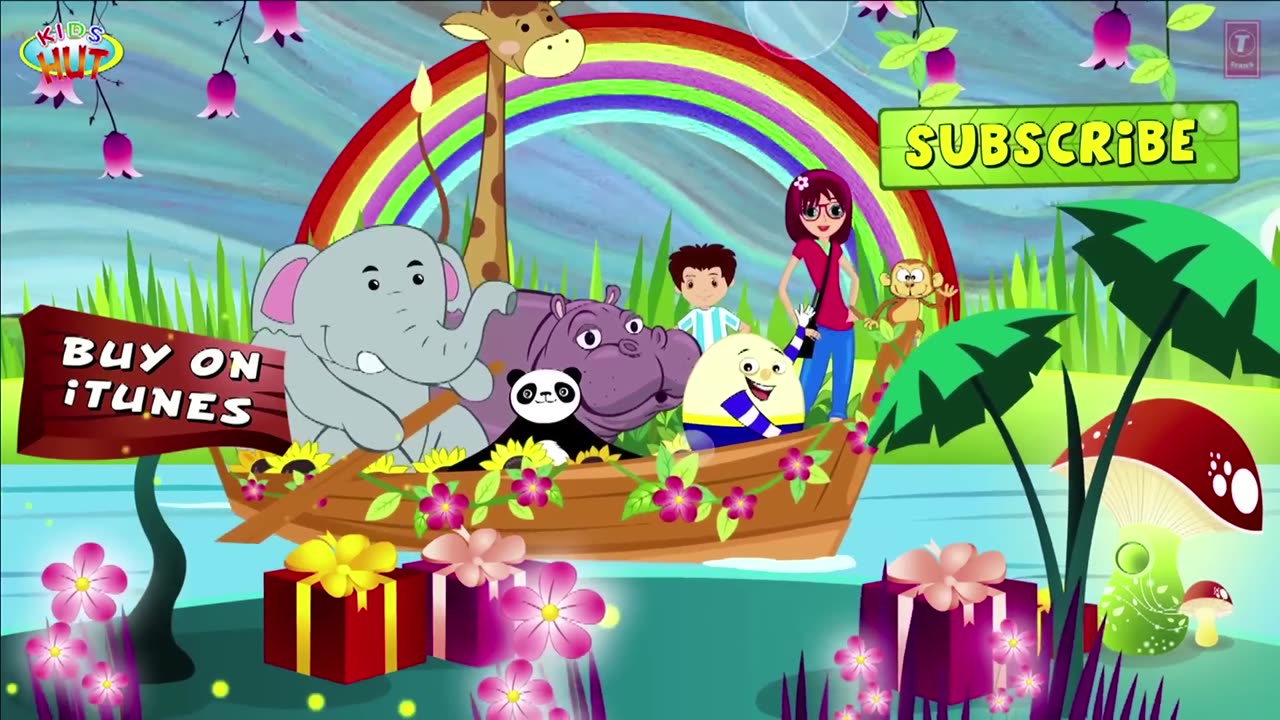 Marshy the Mischievous Marshmallow_ A Whimsical Tale for Kids _ Storytime Adventure