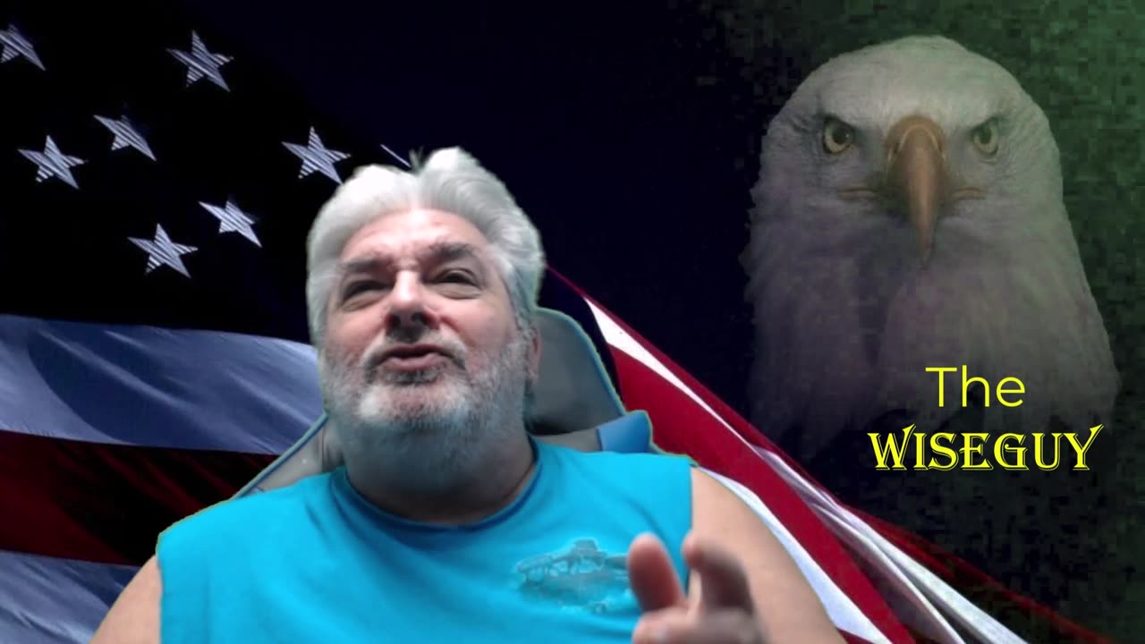 The Wiseguy 11/14/25