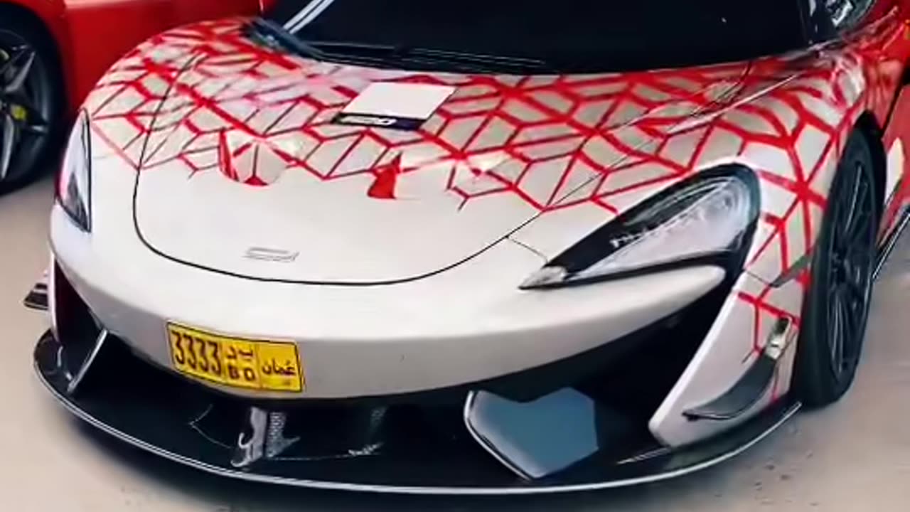 💎😎 Rate This Car 1-100! | LuxurySportsCars