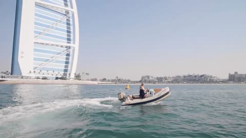 DUBAI EXPLORE