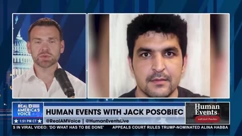 POSOBIEC: 'WE ARE DONE.'