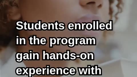 Kean School Now Offers Degree in AI for Students