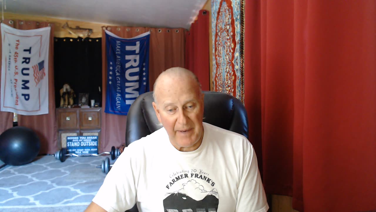 8/11/25 I read comments and give my analysis