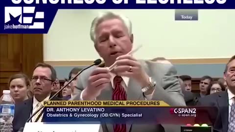 Abortion Doctor explains the Inconceivable reality of how Babies are murdered
