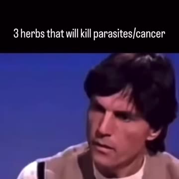 This is Hulda Clarke Parasite cleanse your family routinely at ...