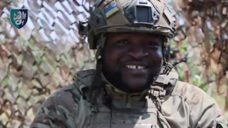 🇺🇦⚓ Ukraine Russia War | 37th Marine Brigade's New Promotional Video | RCF