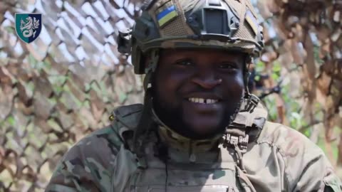 🇺🇦⚓ Ukraine Russia War | 37th Marine Brigade's New Promotional Video | RCF