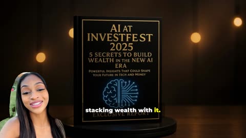 5 AI Money Hacks I Learned at Invest Fest 2025