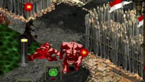EL DOOM --