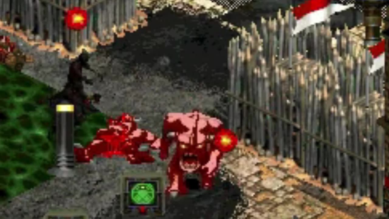 EL DOOM --