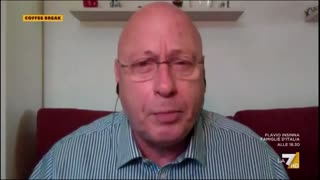 🔴 Interventi del Direttore di "Analisi Difesa", Gianandrea Gaiani a "Coffee Break" del 25.06.2025.