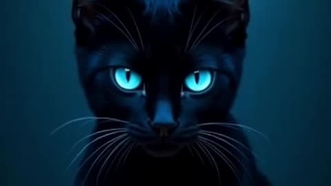 Cat Trivia: Night Vision