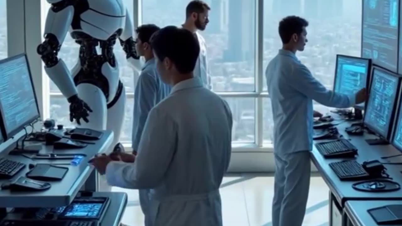 Ai video