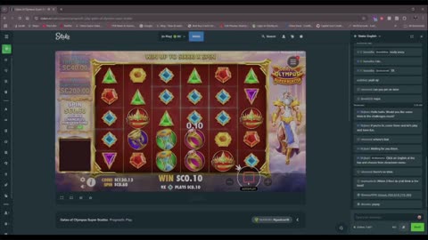 Stake US Casino