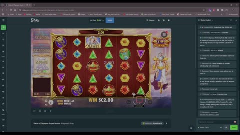Stake US Casino