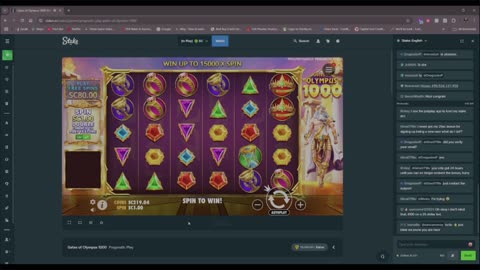 Stake US Casino