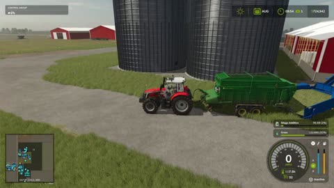 🔴Live🔴Museum is Nearly Complete Can We Finish it?!!! Frankenmuth Farming Simulator 25