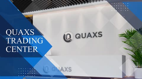 Is Quaxs Trading Center the Most Secure Crypto Platform Today?