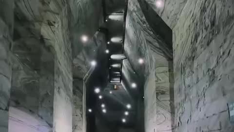 “世界揭露23”羅馬尼亞 亞斯勒尼克礦坑