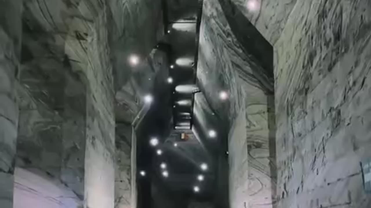 “世界揭露23”羅馬尼亞 亞斯勒尼克礦坑