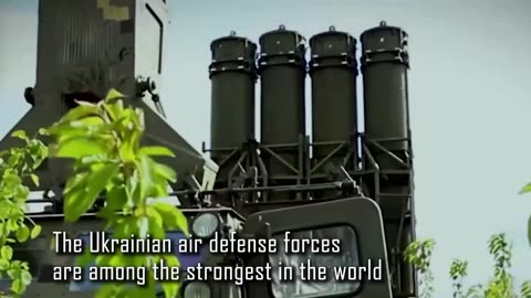 🛡️✈️ Ukraine Russia War | Ukraine's Air Shield Protects Skies Amid Rising Shelling | RCF