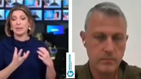 Uma aula de comunicação firme e moral clara.