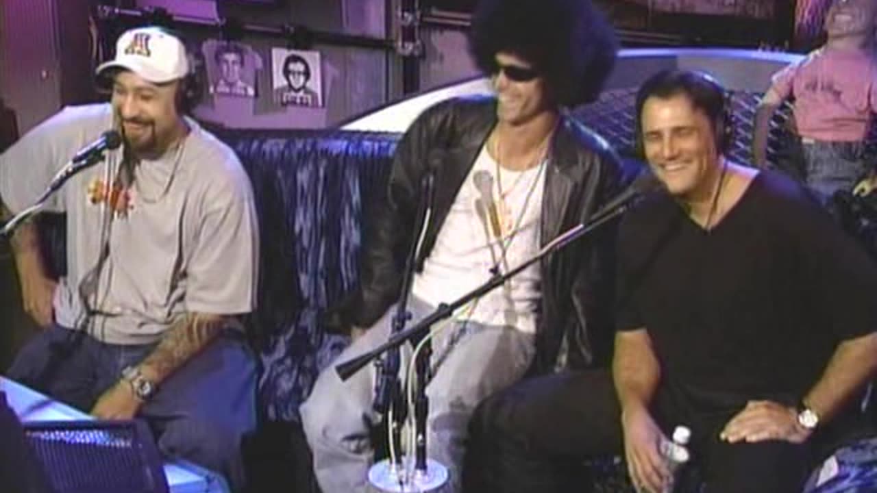 B. Real, Colt & Mr. Skin Evaluate - 2000