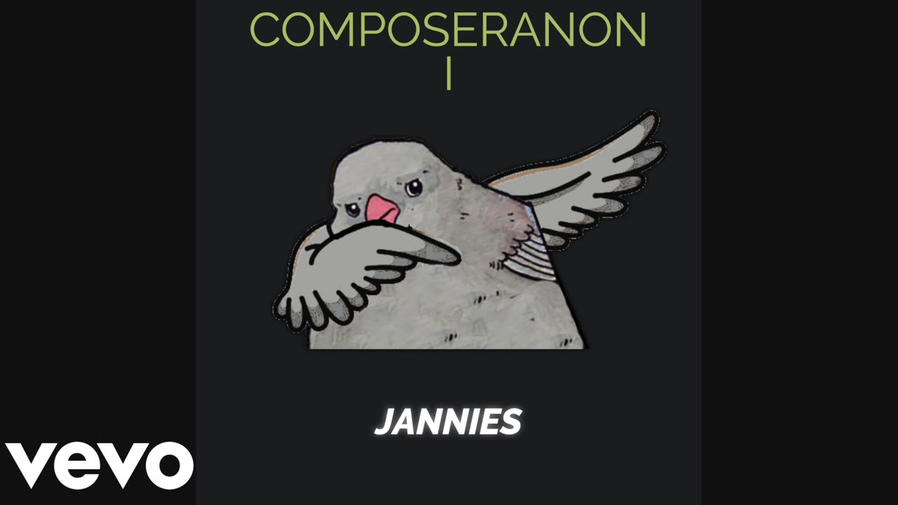ComposerAnon - Jannies