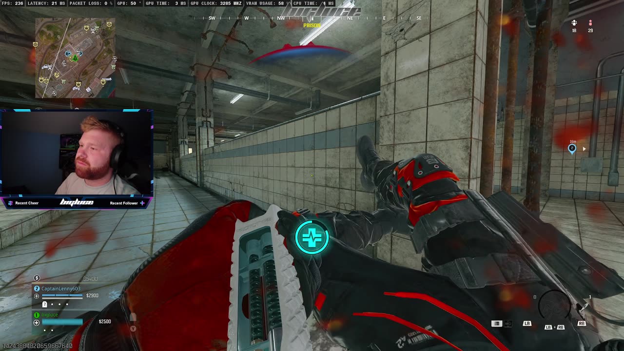 Warzone verdansk and rebirth island!