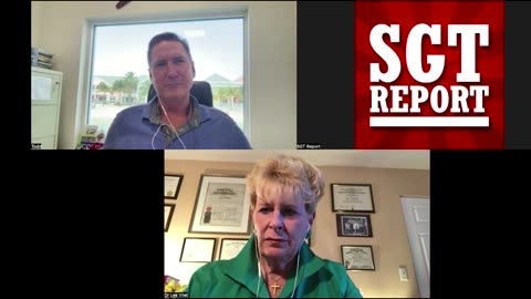Todd Callender | Vliet w/ SGT Report: TRUMP ENDS UN AGENDA 2030 & MUCH MORE! - 5/3/25