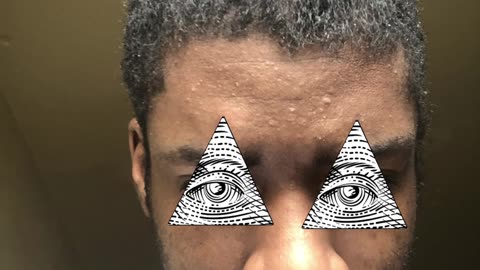 Illuminati “Eye”