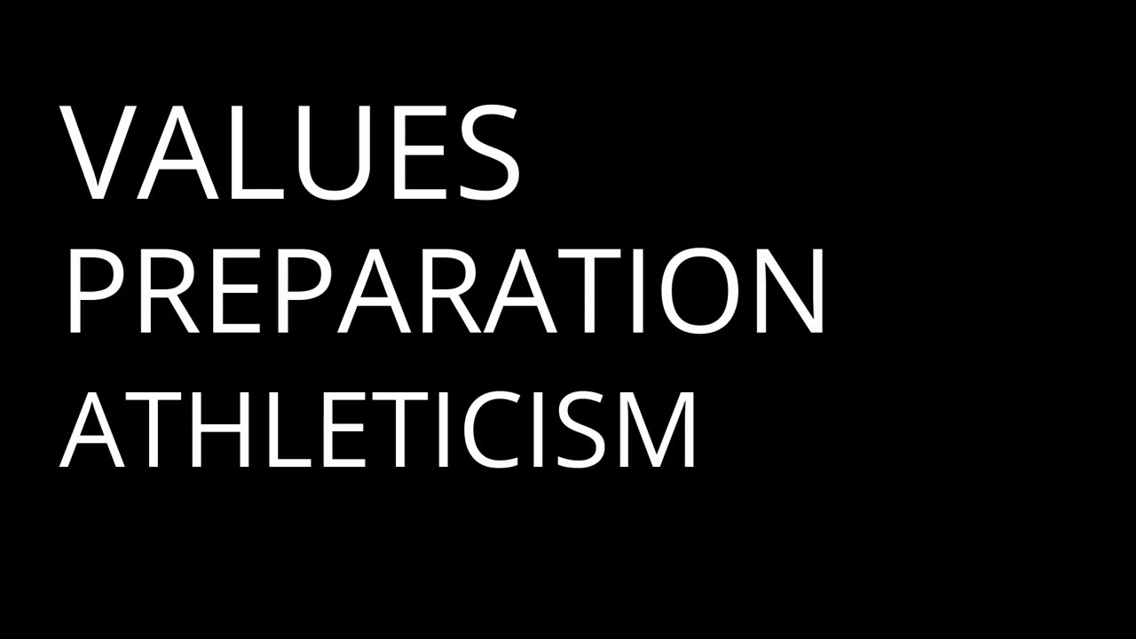 The Relentless Pursuit of Greatness | Parcells - Part 4