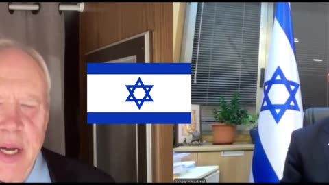 InterMountain Christian News Newsrael Dr Harper