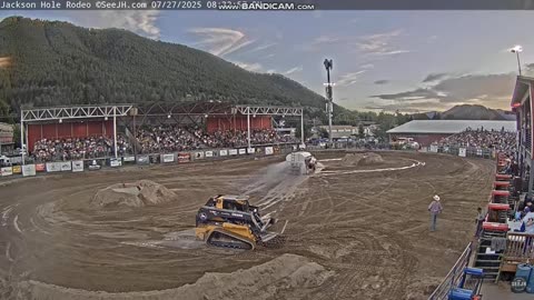 JULY 27 2025 FINAL DAY OF TETON COUNTY FAIR PART 7