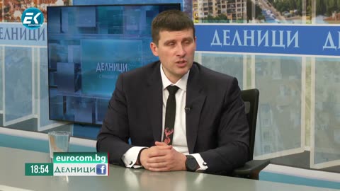 Ивелин Михайлов за сигналите за незаконните сметища