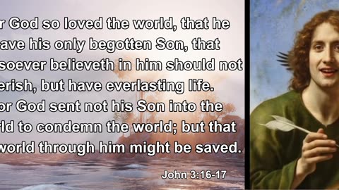 The Book of 1 John Chapter 2