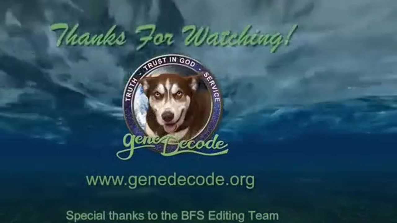 Gene Decode 11/11/25 Big Intel Drop About What's Really Going On! .......