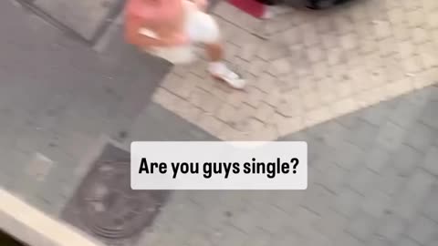 Looking for love in a time of crisis😍