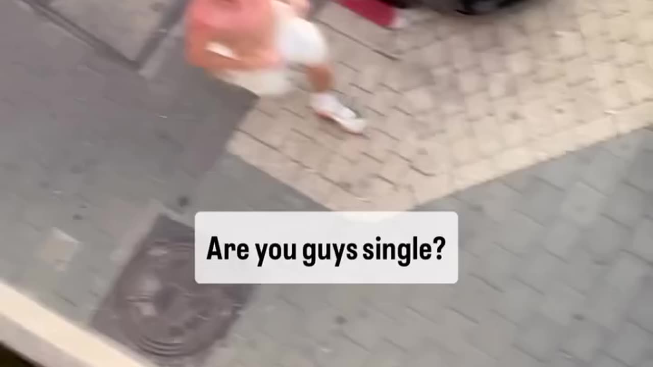 Looking for love in a time of crisis😍